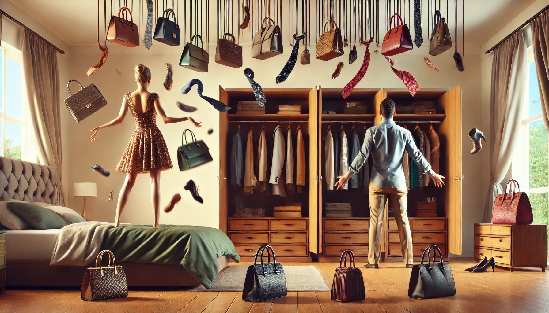 Le ultime settimane raccontano un settore del lusso in fase di ridefinizione: meno euforia, più strategia.