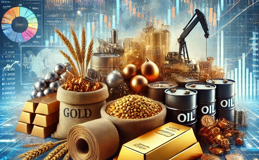 Chi desidera investire in materie prime dovrebbe preferire gli Etc fisici, più trasparenti e stabili, ed evitare quelli basati su derivati o con leva se non ha esperienza e tempo per seguirli da vicino.