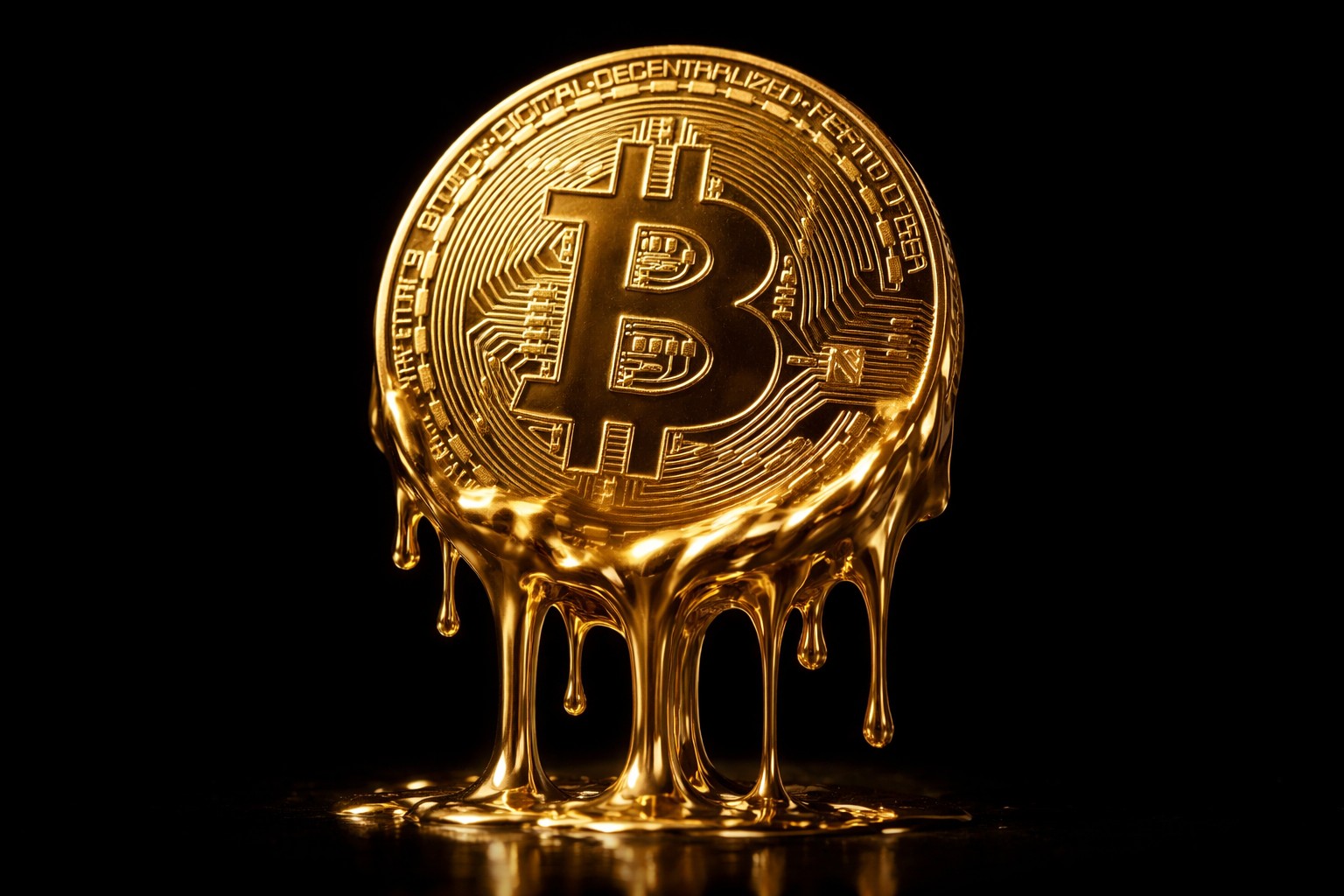 La recente debolezza riflette attese e condizioni di mercato più che un crollo sistemico.