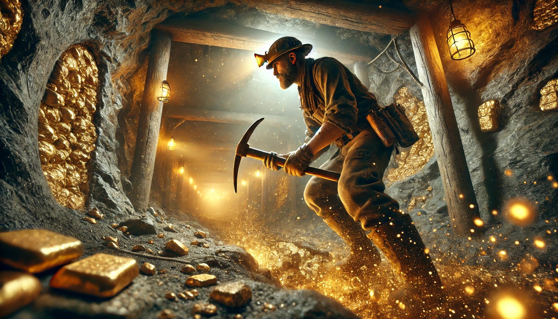 Una nota di cautela arriva dalla Banca dei Regolamenti Internazionali, che invita a non dare per scontato che l’oro si comporti sempre come bene rifugio. 