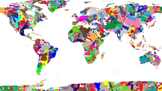 Pil e inflazione nel mondo