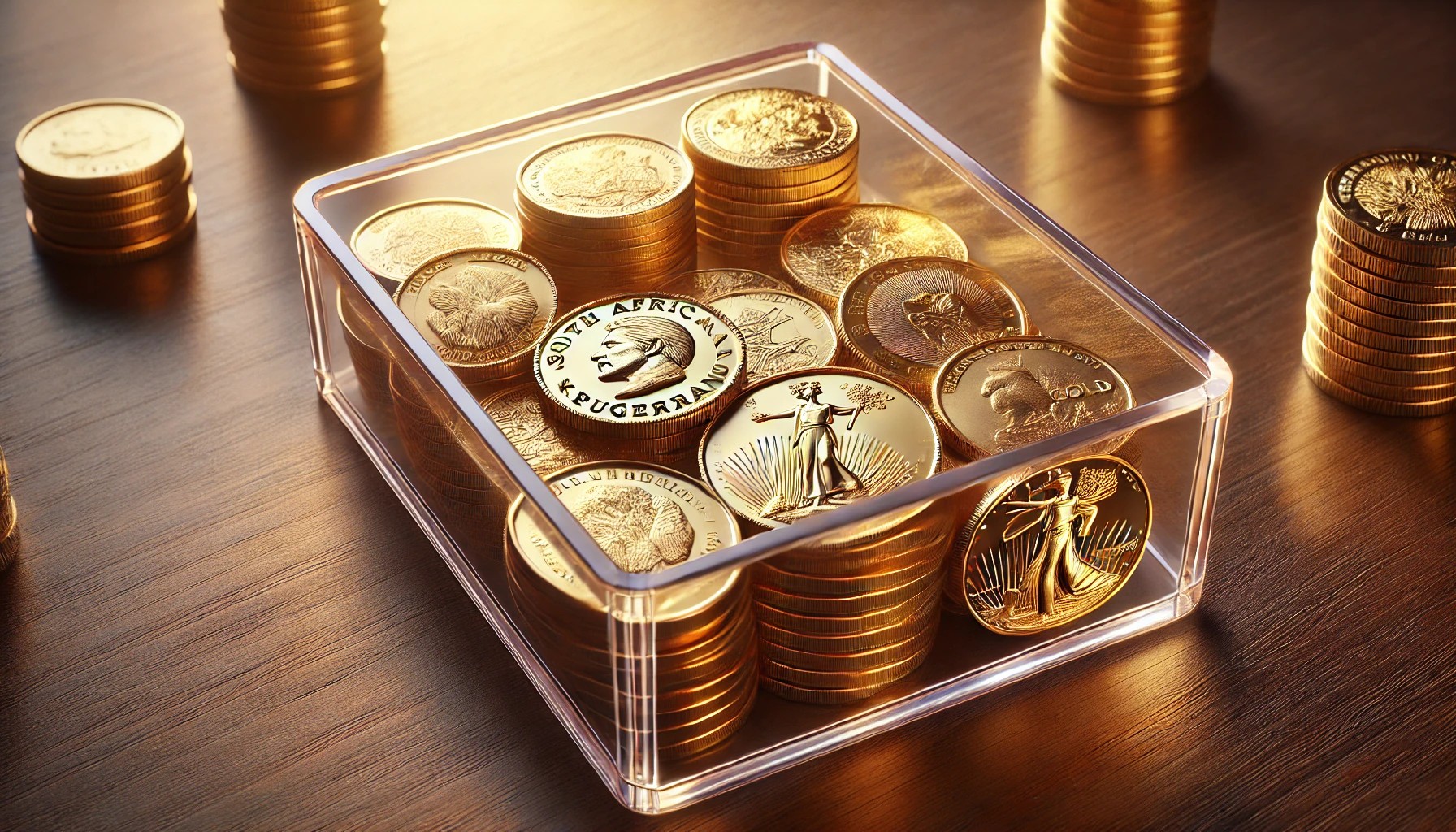 Le monete d’oro da investimento rappresentano una forma storica e ancora attuale di tutela del capitale, apprezzata per la combinazione di valore intrinseco, liquidità e riconoscibilità internazionale.