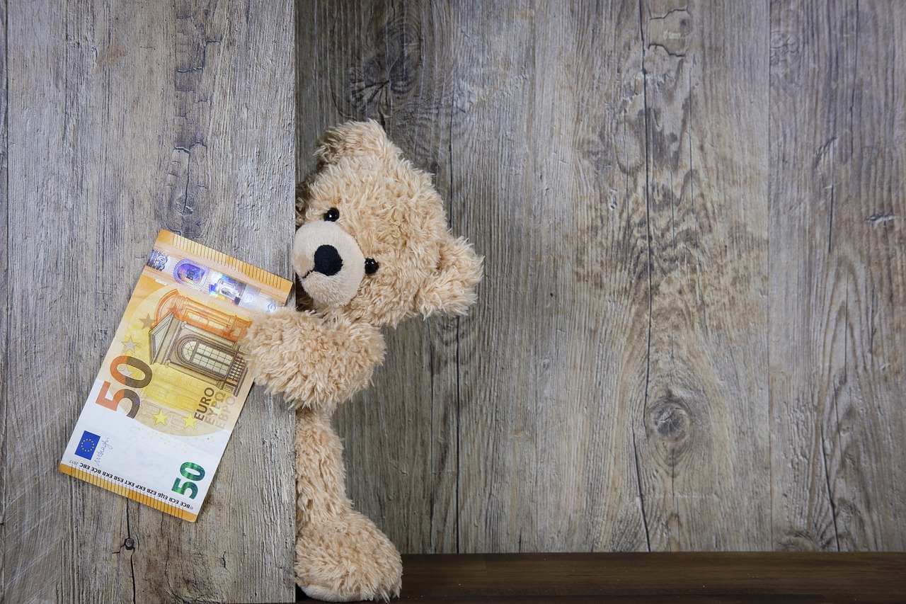 Tassi più alti sui conti online