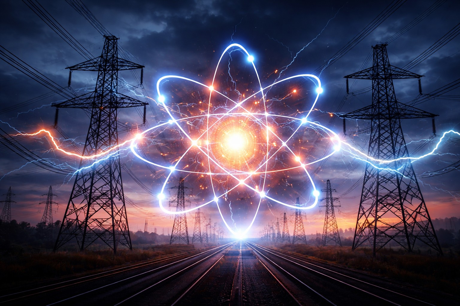 La dinamica del nucleare riflette tre ragioni strutturali profonde: la crescente domanda di elettricità in economie in espansione, la necessità di ridurre l’impronta di carbonio di grandi sistemi energetici ancora dominati da fossili, e la consapevolezza che il nucleare può offrire capacità programmabile, sicura e stabile per reti elettriche moderne. 