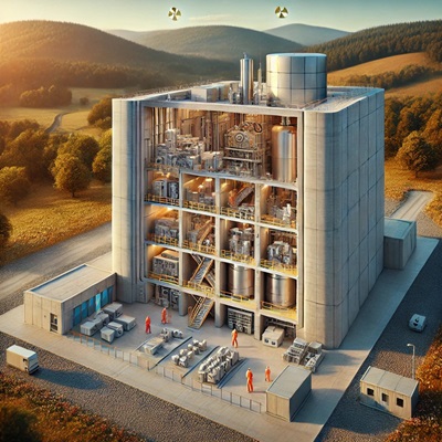 La spinta verso il nucleare arriva da tre forze convergenti: sicurezza energetica, decarbonizzazione ed esplosione della domanda elettrica legata a data center e intelligenza artificiale.
