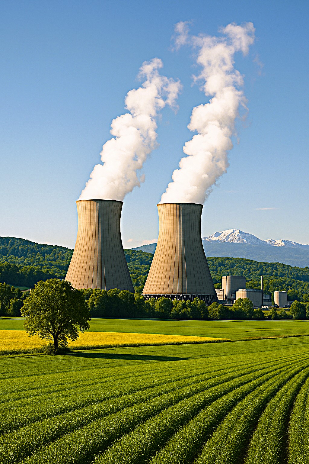 Trump ha firmato dei decreti per quadruplicare il nucleare Usa nei prossimi 25 anni.