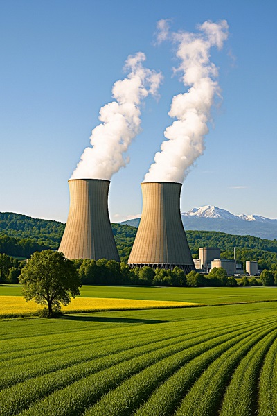Trump ha firmato dei decreti per quadruplicare il nucleare Usa nei prossimi 25 anni.