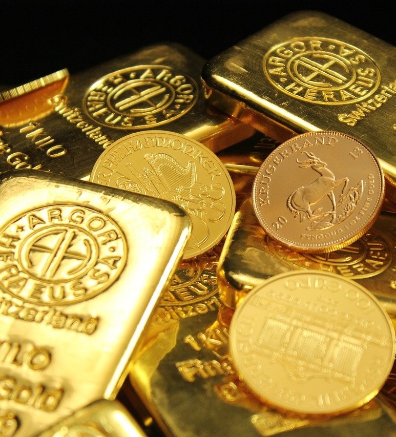 The Royal Mint Responsibly Sourced Physical EUR Hedged Gold.