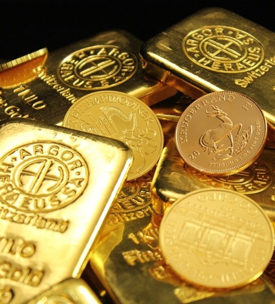 The Royal Mint Responsibly Sourced Physical EUR Hedged Gold.