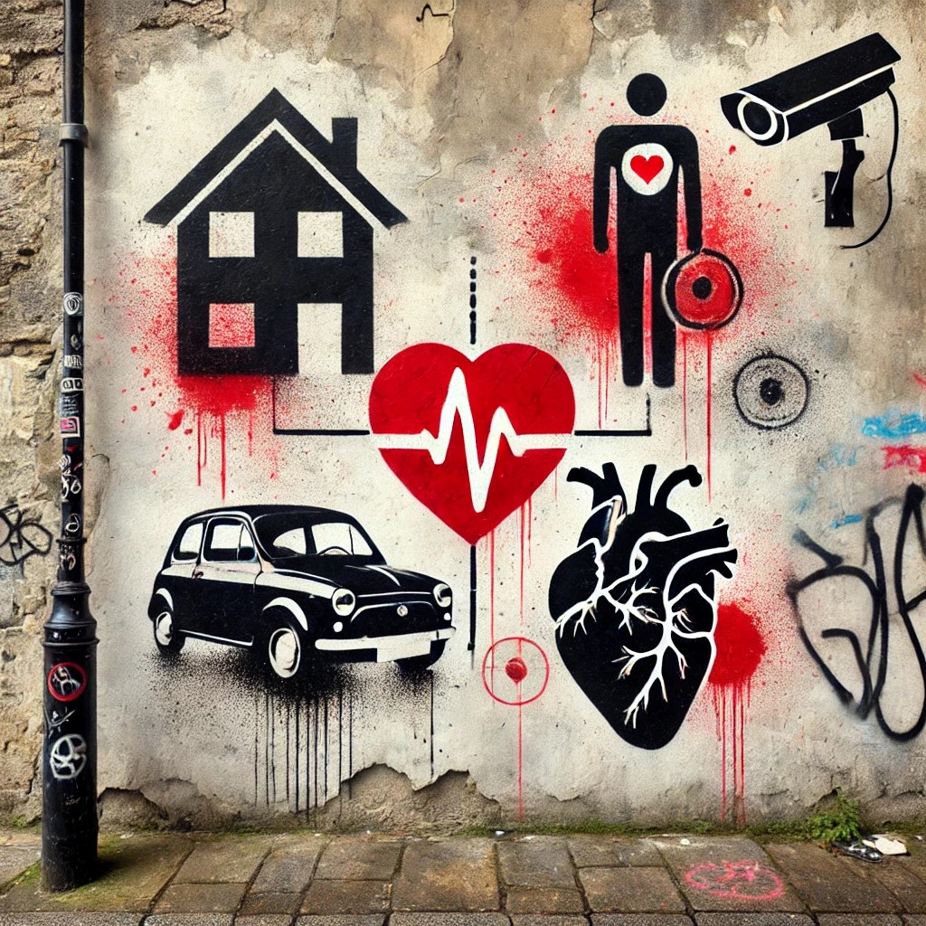 Un’unica polizza per casa, auto, salute e perfino vita. Per ora non esiste, ma c’è già chi guarda a una rivoluzione assicurativa guidata dall’AI che promette semplicità e protezione totale.