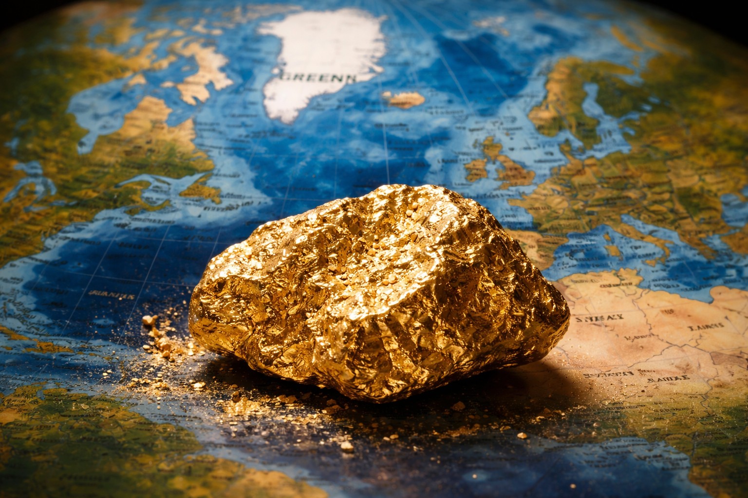 La recente performance dell’oro riflette una nuova e intensa ondata di acquisti rifugio, in un contesto di crescente incertezza geopolitica e finanziaria.