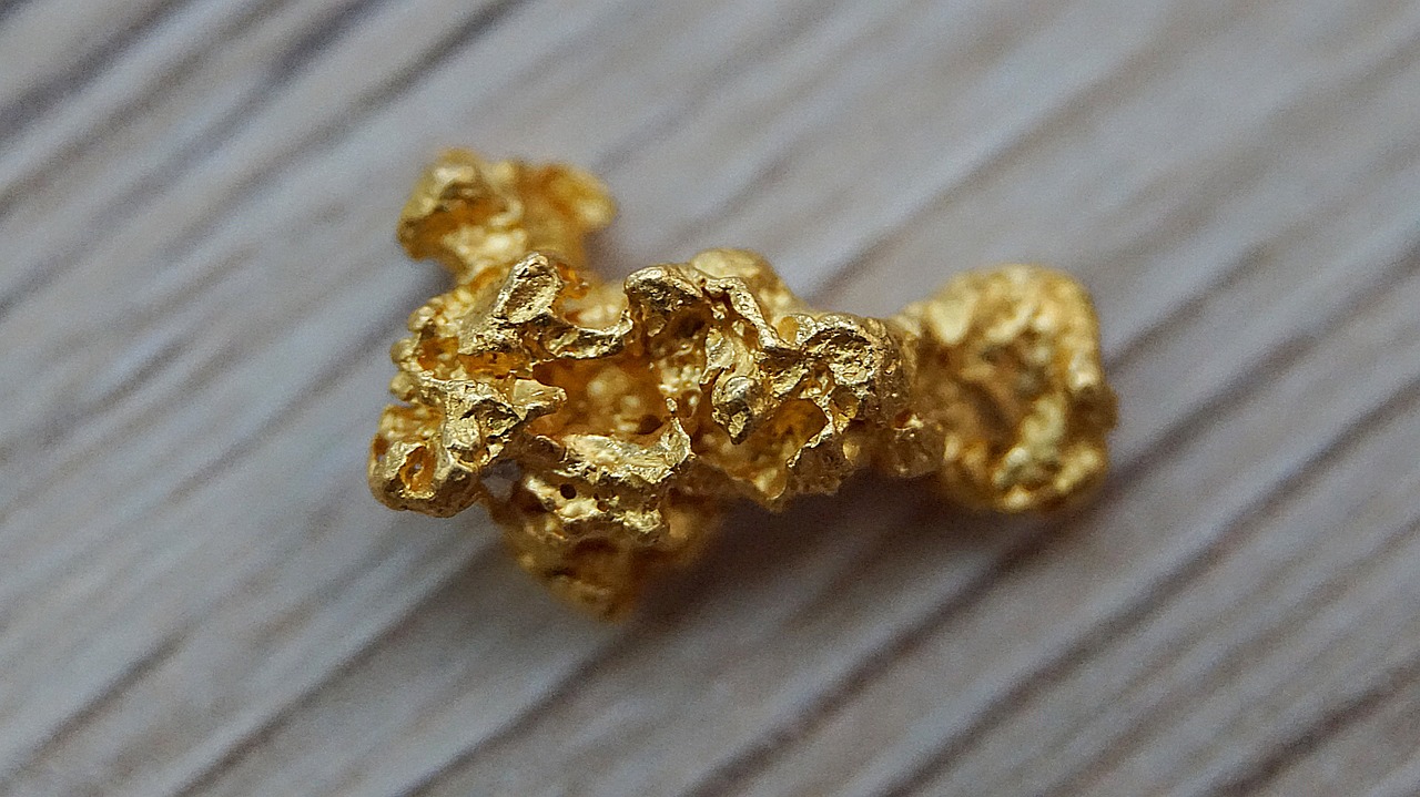 A novembre la Banca centrale cinese ha ripreso a comprare oro per accrescere le riserve dopo essersi fermata per mesi. 