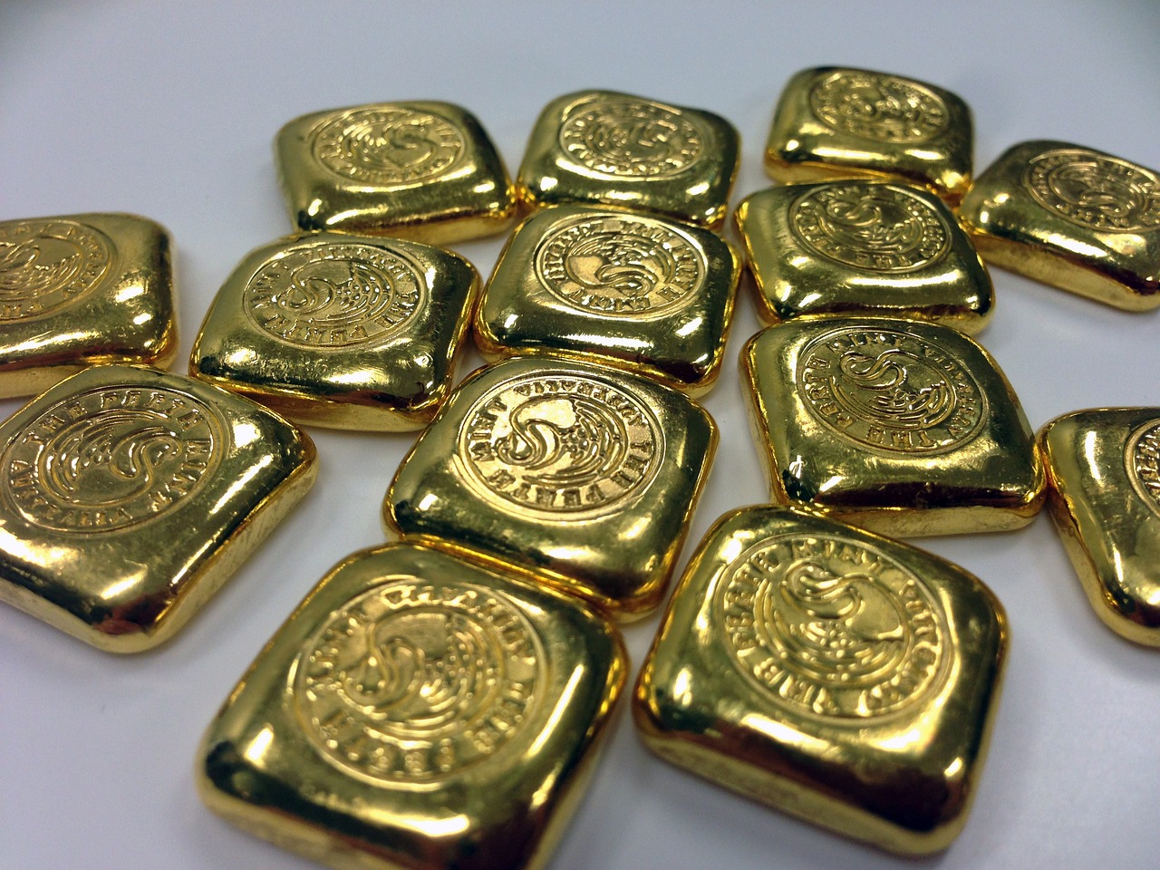 L'oro ha vissuto un inizio febbraio 2025 in gran spolvero. 