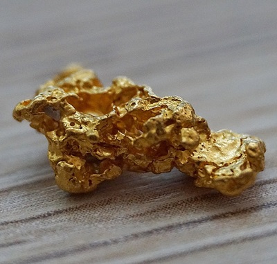 La Svizzera sembra non aver esportato oro in Cina per tutto agosto.