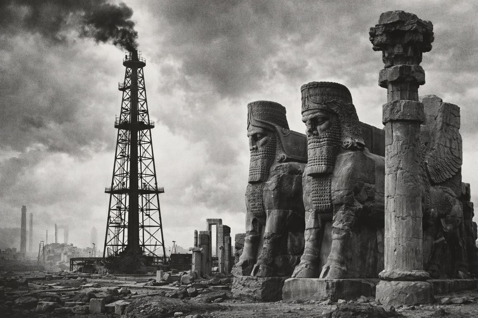 Nel breve termine, nulla è risolto. Lo scenario più probabile è quello di un petrolio molto volatile, con il Brent oscillante fra 90 e 100 dollari finché la tregua regge senza tranquillizzare del tutto. 