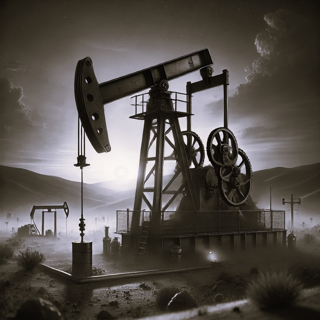 Petrolio ai minimi, un fenomeno non nuovo.