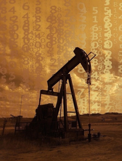 Come va il certificate consigliato sul petrolio?