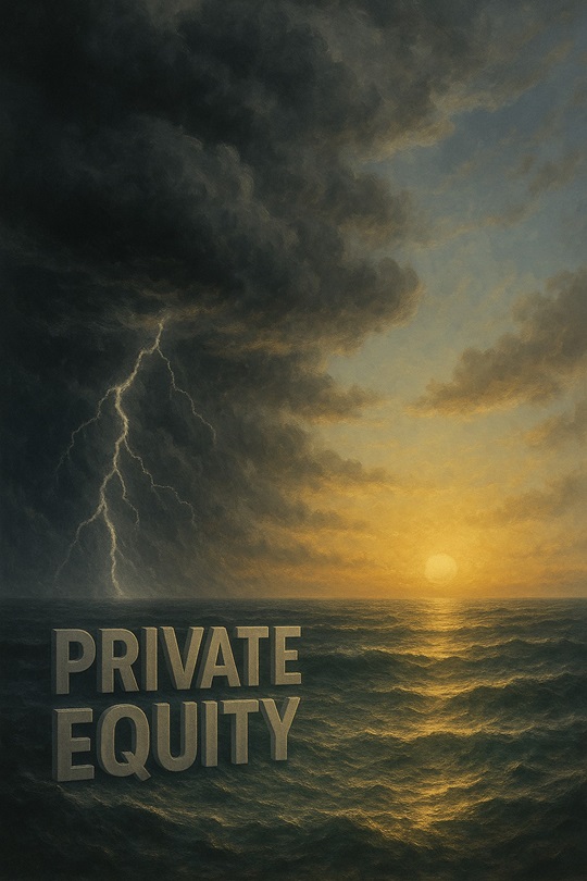 Il mondo del private equity — quell’universo affascinante e complesso in cui grandi fondi investono in aziende spesso non quotate, per poi rivenderle con profitto a un altro investitore o quotarle in Borsa — nel primo trimestre del 2025 sembra aver dato segnali di ripresa.
