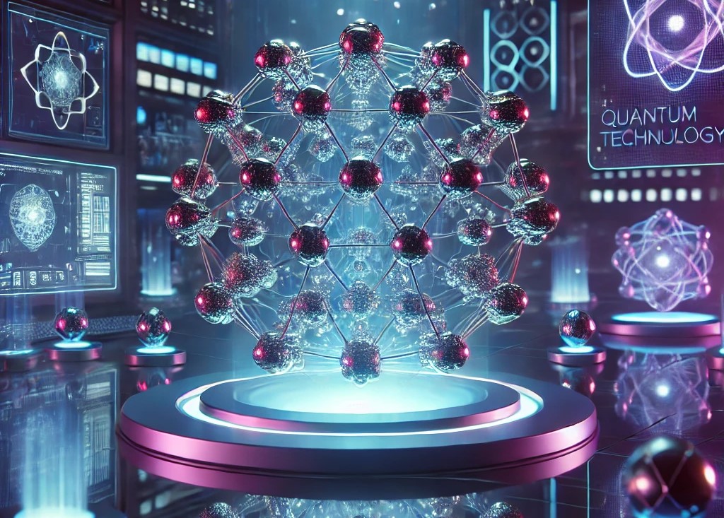 Le società che stanno riscrivendo il futuro della tecnologia.