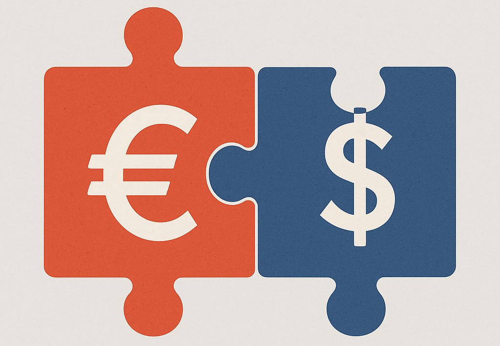 Se l’Etf è quotato a Milano ma investe in mercati esteri, il prezzo può differire dal valore di Borsa. Ma per chi investe non cambia nulla.