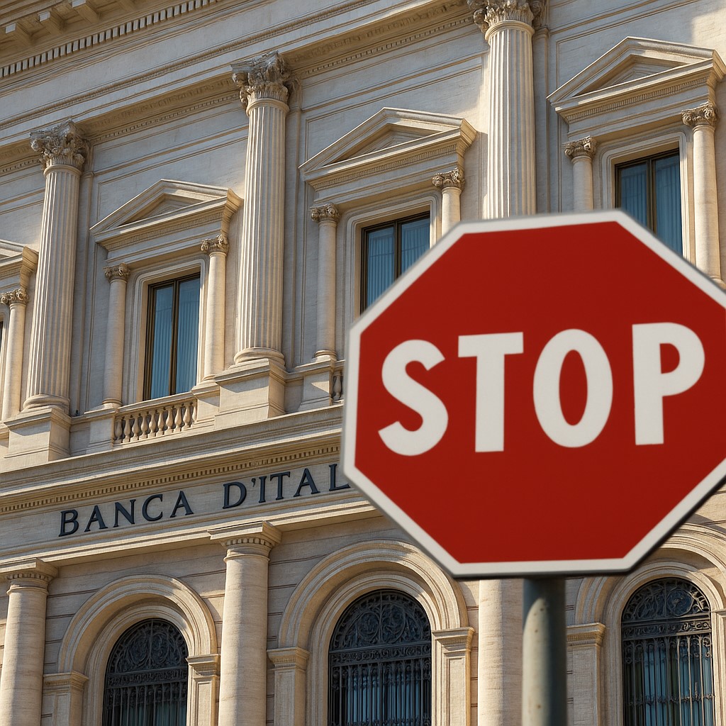 La piattaforma di crowdfunding immobiliare Recrowd dovrà fermarsi in attesa di chiarimenti. Intanto restano attive le campagne già avviate.