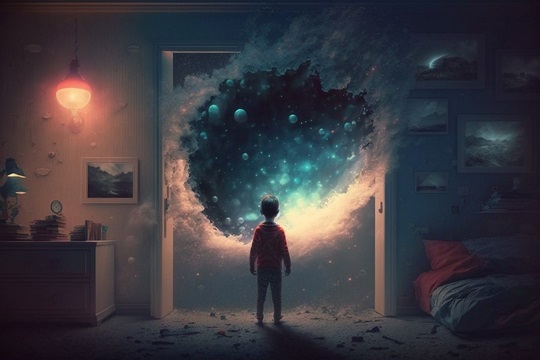 Regalare futuro, anche sotto l’albero, può essere un’idea originale.