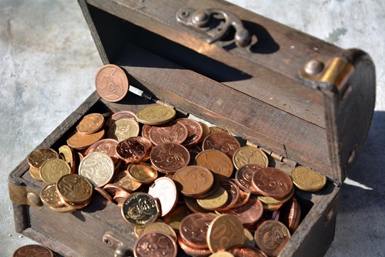 Il BitCoin entrerà nelle riserve dei principali Stati del mondo?