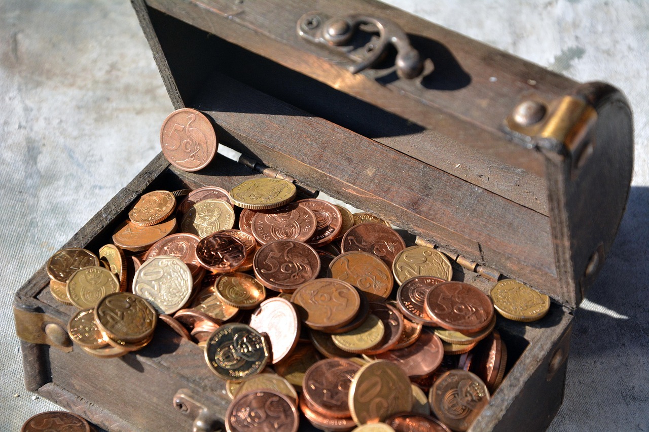 Il BitCoin entrerà nelle riserve dei principali Stati del mondo?