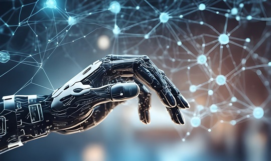 Per quanto l’Italia non sia uno dei Paesi a cui si pensa per primi quando si parla di robotica e innovazione, resta un Paese coi forti interessi di tipo industriale e non mancano iniziative in tal senso. 