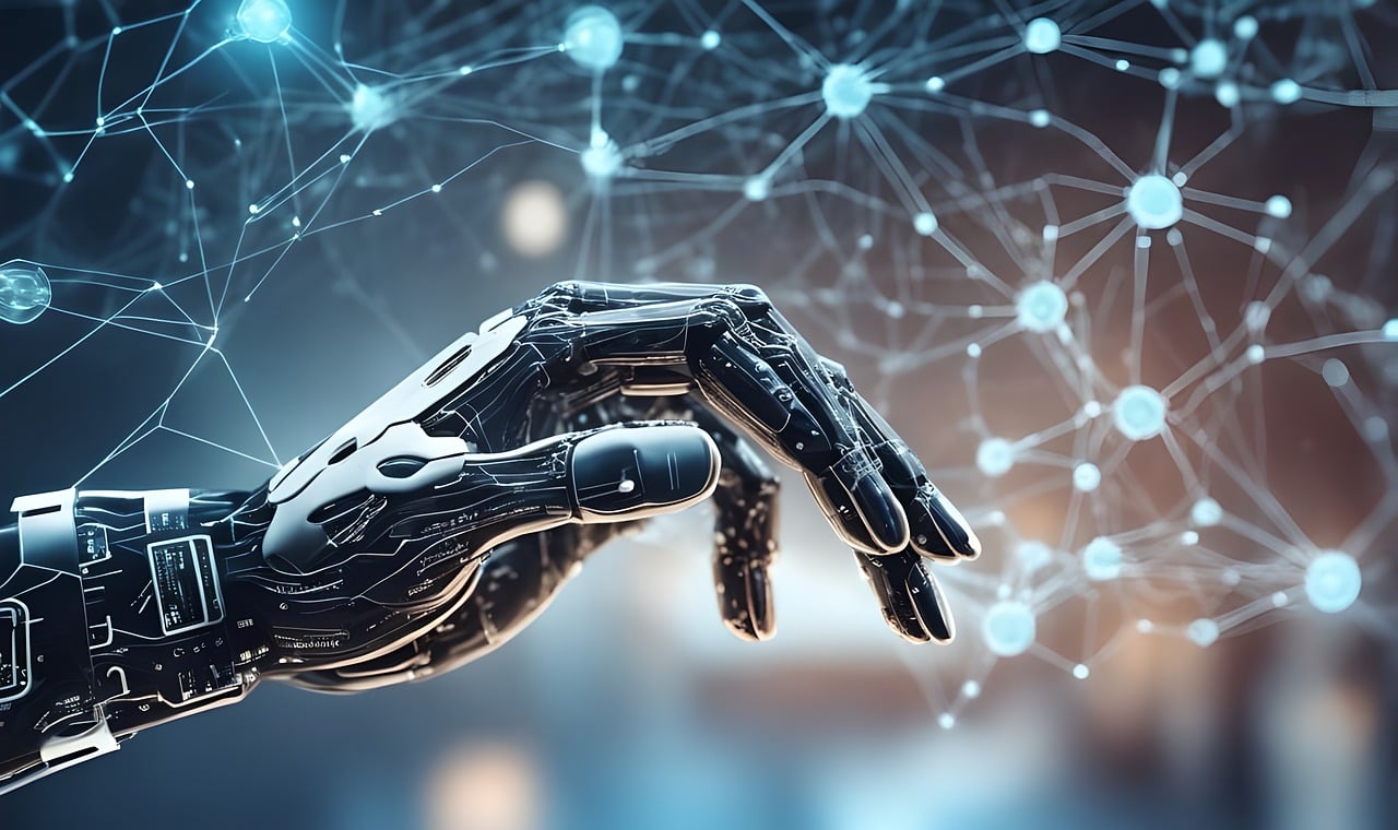 Per quanto l’Italia non sia uno dei Paesi a cui si pensa per primi quando si parla di robotica e innovazione, resta un Paese coi forti interessi di tipo industriale e non mancano iniziative in tal senso. 
