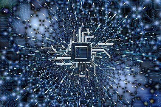 Semiconduttori, AI, Corea