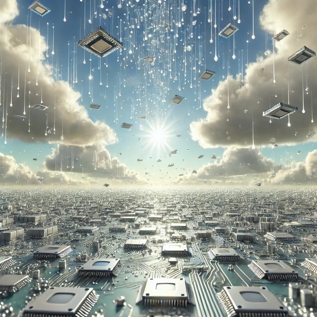 Il settore tecnologico nel 2025 si trova in una fase di accelerazione senza precedenti. 