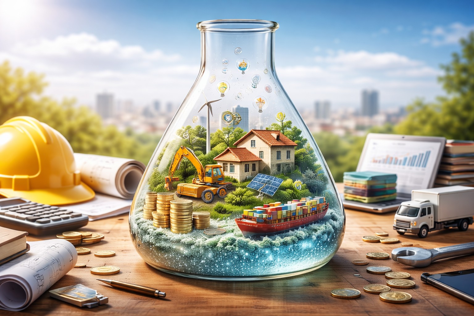 Il giudizio sui mercati a fine dicembre è cambiato poco rispetto a fine novembre.