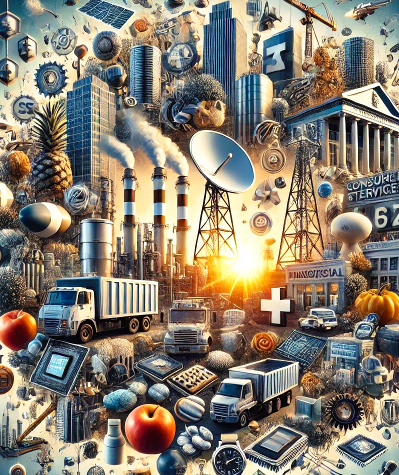 E anche a ottobre eccoci giunti al nostro aggiornamento mensile sui principali settori in cui potete investire. 