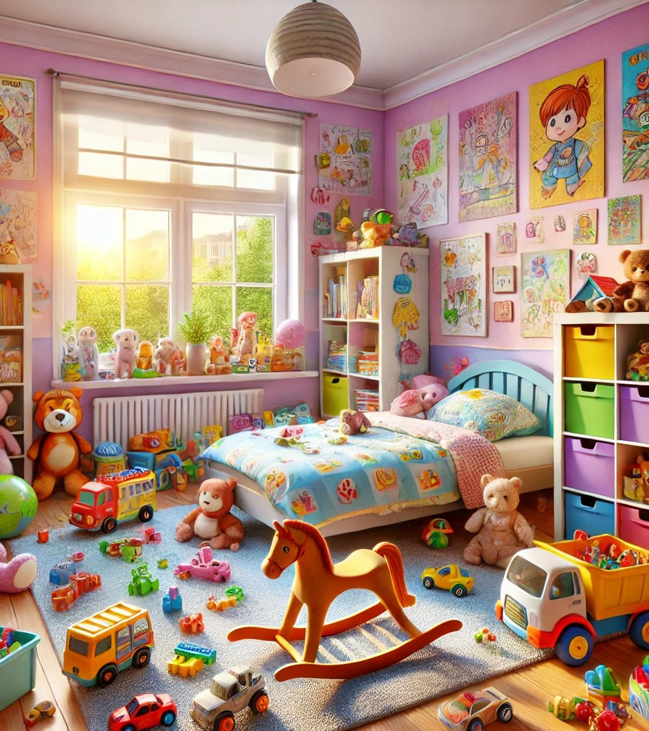 Il 2025 è faticoso per Spin Master.