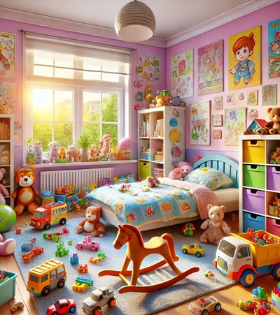 Il 2025 è faticoso per Spin Master.