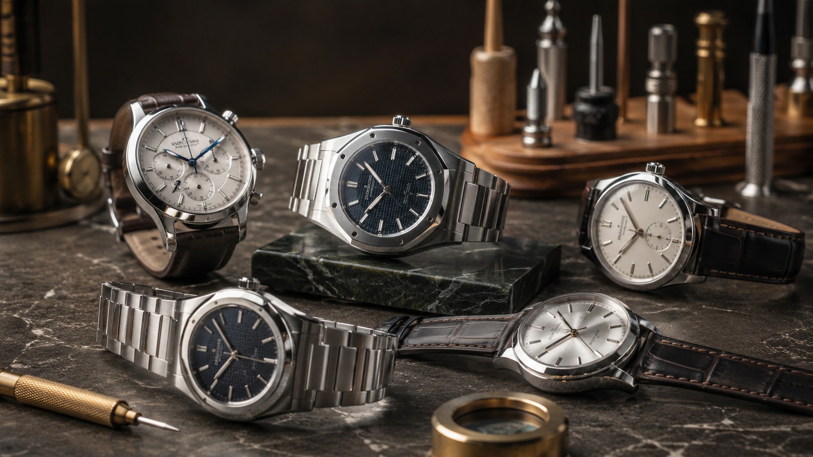 Swatch aumenta le vendite a cambi costanti, ma franco forte e costi industriali frenano utili e margini. Ecco perché il giudizio resta mantieni sul titolo.