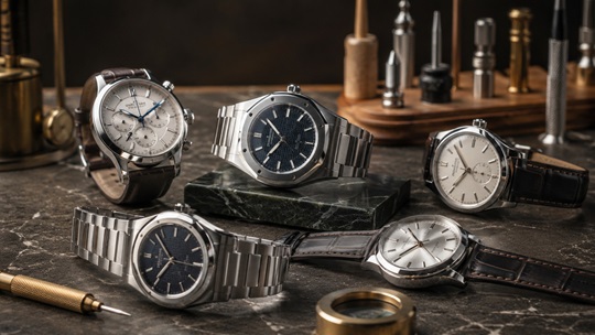 Swatch aumenta le vendite a cambi costanti, ma franco forte e costi industriali frenano utili e margini. Ecco perché il giudizio resta mantieni sul titolo.