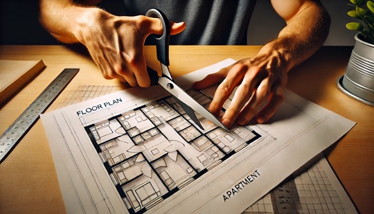 Che si tratti di prima casa o di un asset a reddito, la misura del single si sta imponendo come la nuova unità di conto del mercato immobiliare.