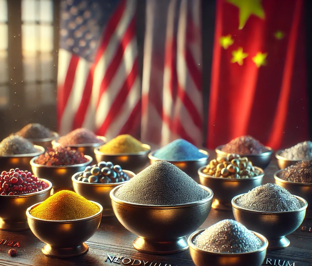 La Cina ha rafforzato il controllo sulla filiera con tracciamenti obbligatori, divieti di accumulo e nuove quote. 