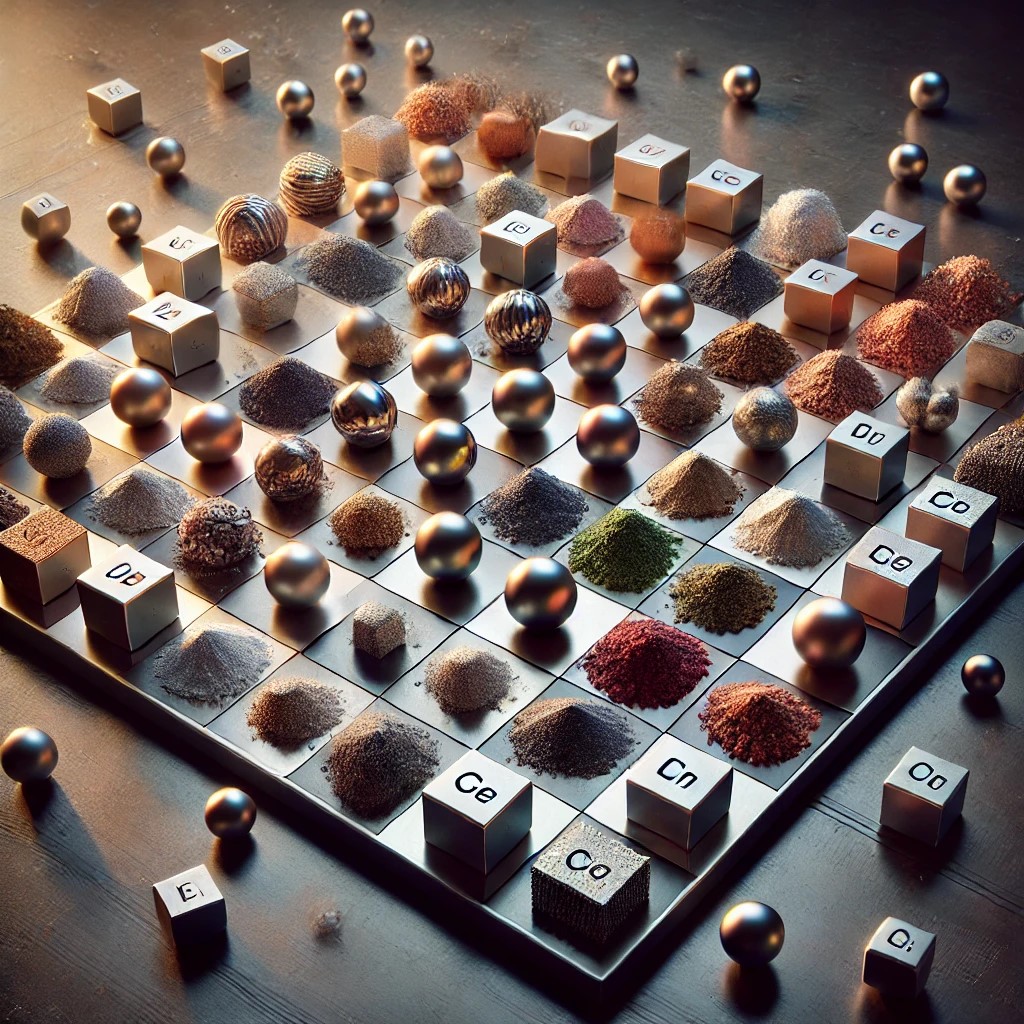 Le nuove mosse della Cina hanno fatto ripartire il settore.