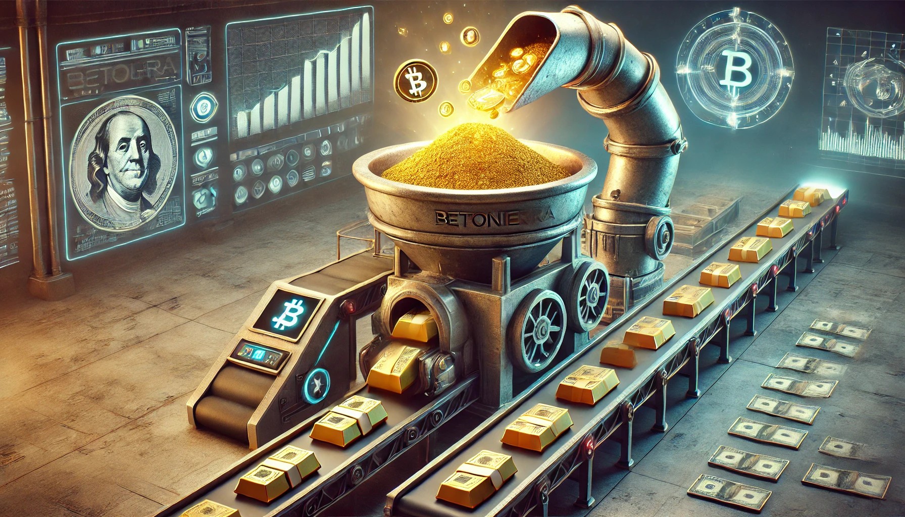 Mentre il prezzo dell'oro saliva ai massimi storici, Tether acquistava lingotti più di molte banche centrali, accumulando quantità comparabili a quelle di interi Paesi. 