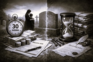 La TCM è una polizza vita che prevede il pagamento di un capitale ai beneficiari se il decesso dell’assicurato avviene entro un periodo di tempo prestabilito.