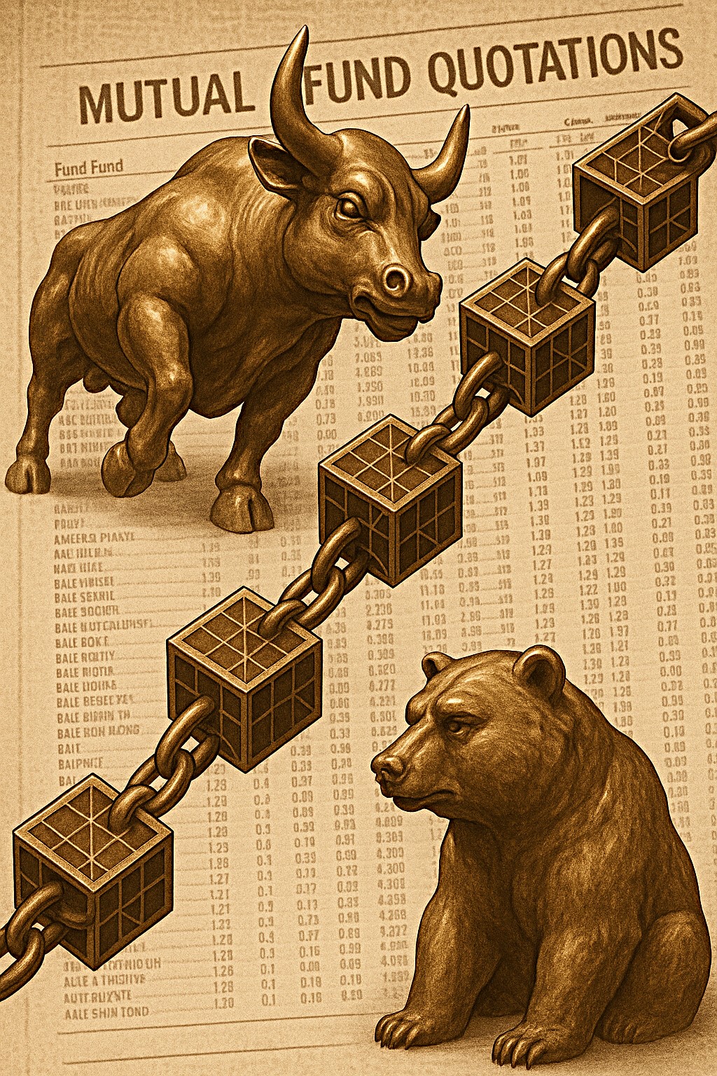 La finanza si sta trasformando, e una delle parole chiave di questa evoluzione è “tokenizzazione”. 