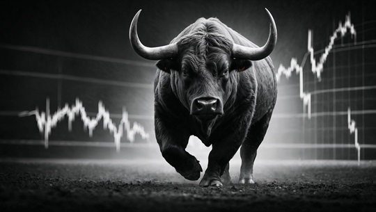 Le Borse sono uno dei canali più rapidi per far circolare le informazioni, anche quando noi non siamo ancora consapevoli della loro esistenza