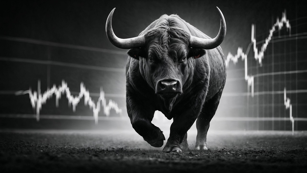 Le Borse sono uno dei canali più rapidi per far circolare le informazioni, anche quando noi non siamo ancora consapevoli della loro esistenza
