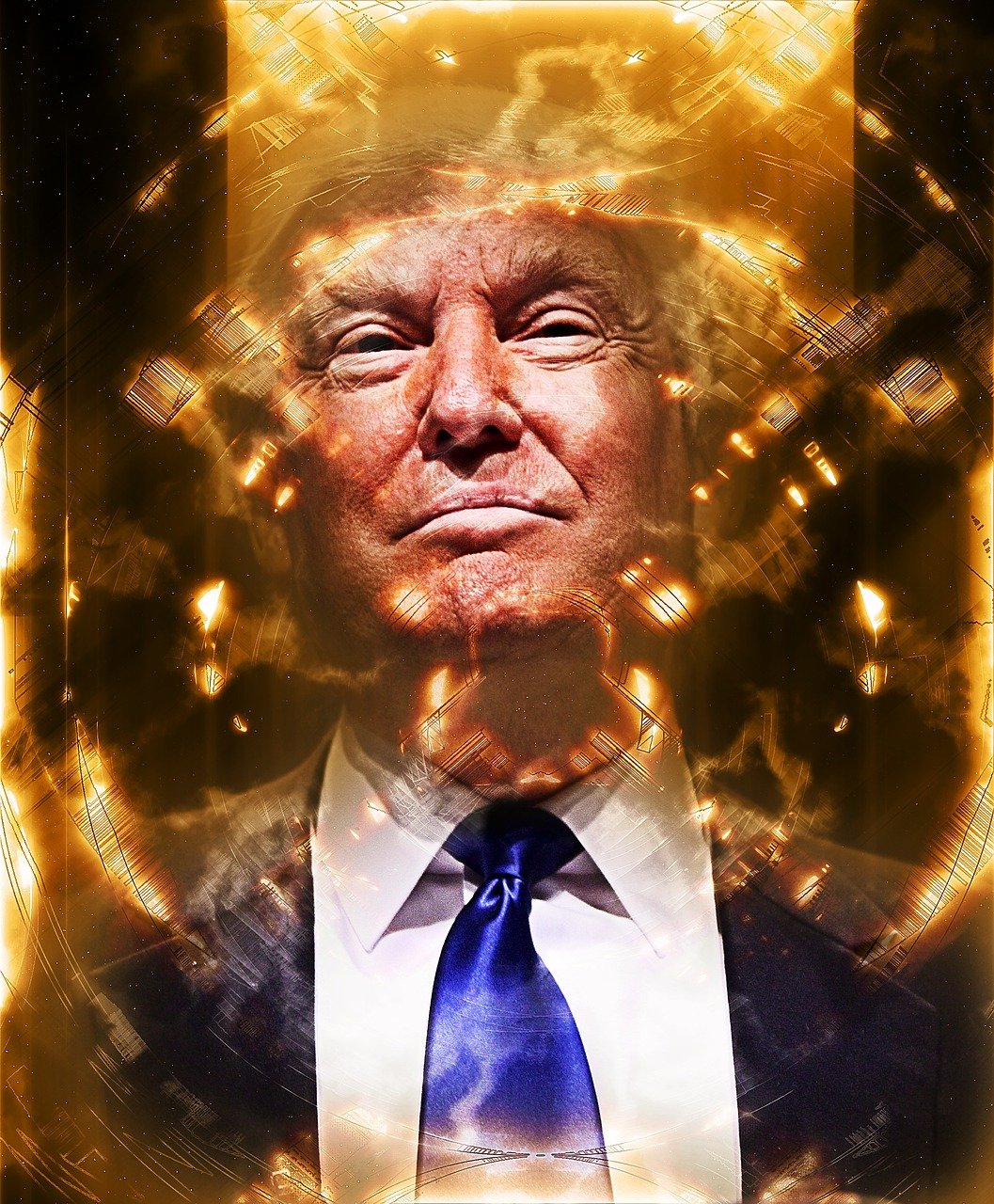 Tempi duri per chi ha scelto di puntare sul $TRUMP e una lezione di vita per tutti gli altri.
