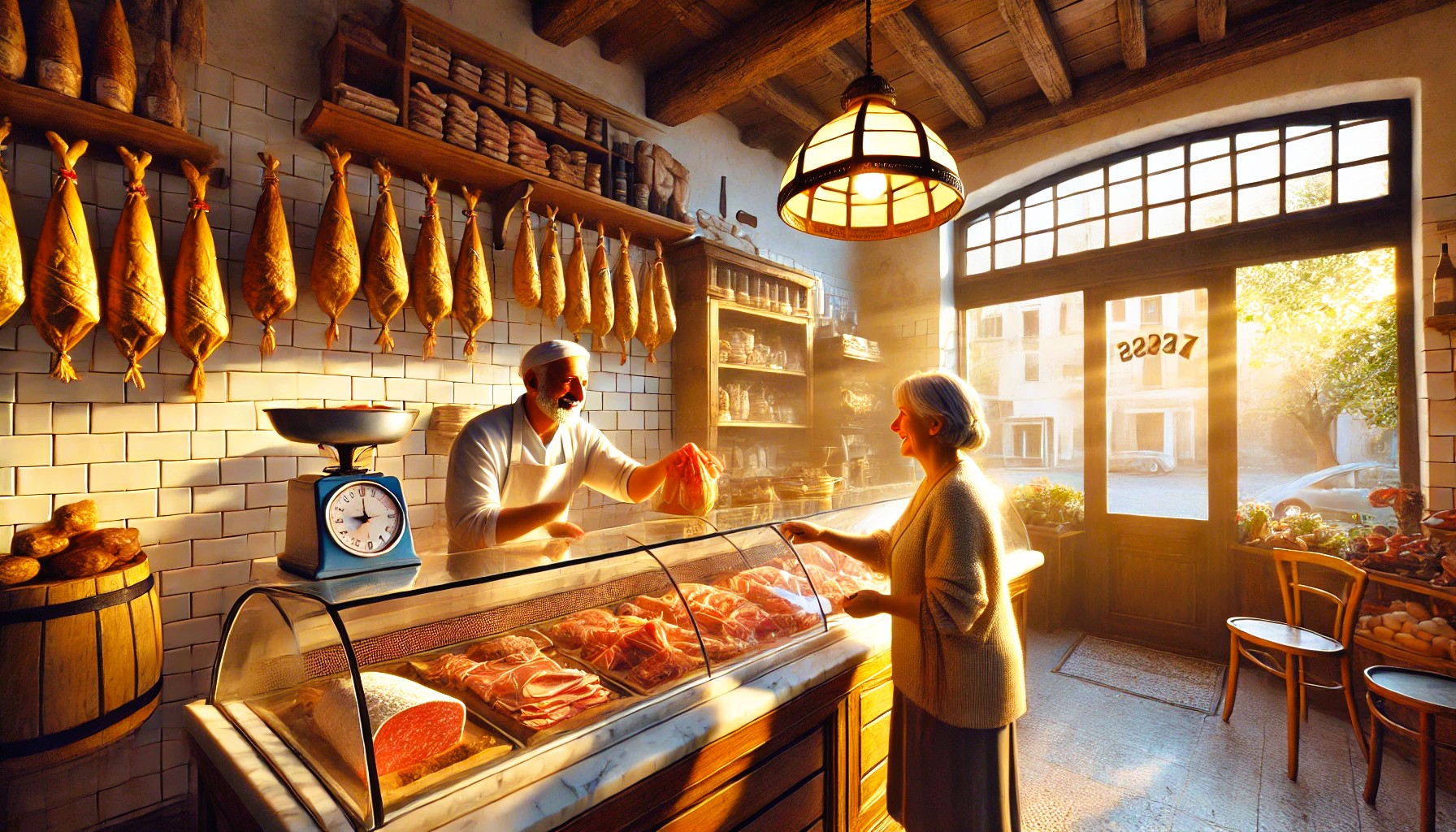 Nell'anno 2024-25 le vendite sono cresciute del 2,1%, mentre il costo del venduto è salito del 2,4%.