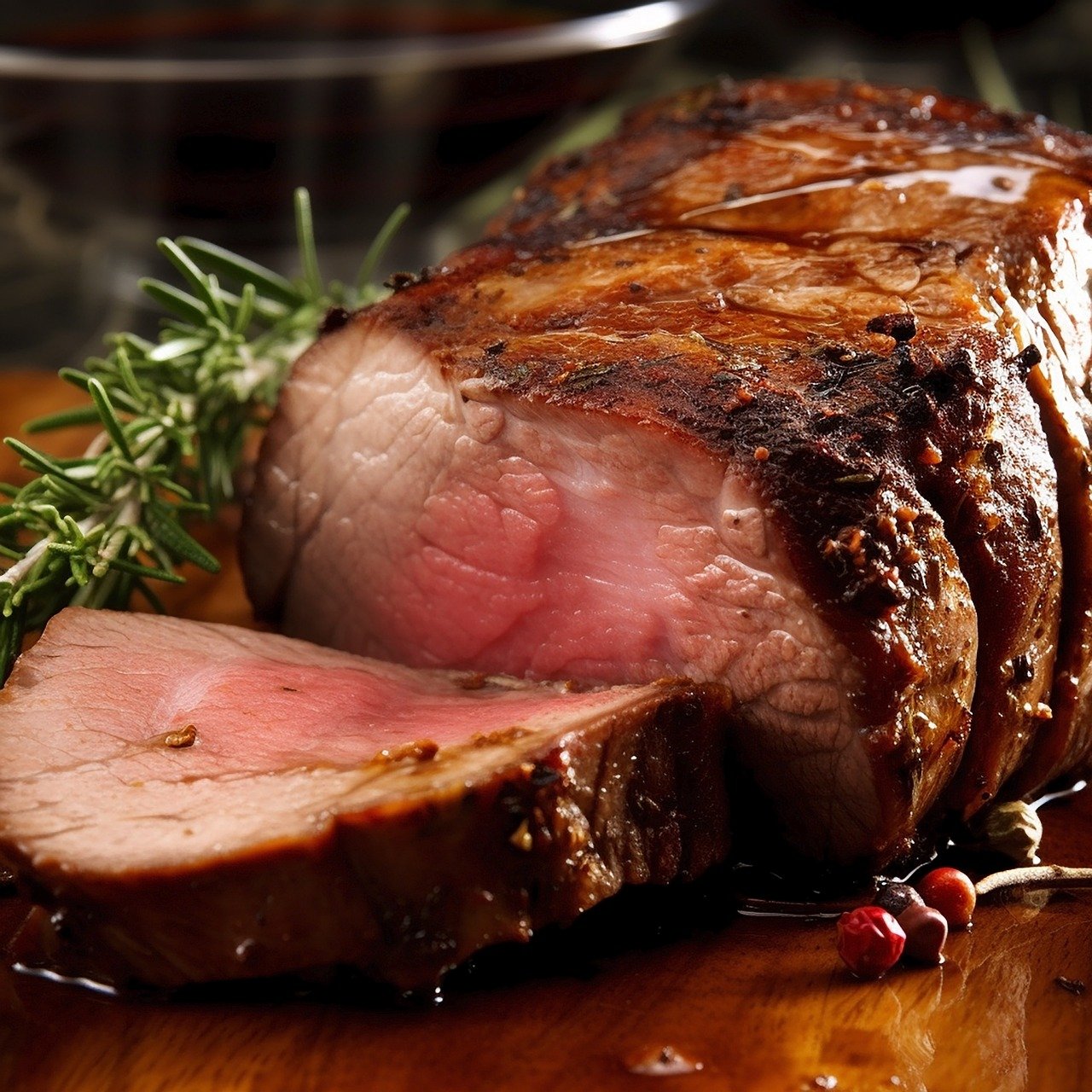 Tyson Foods ha chiuso l’anno 2023/24 con una crescita delle vendite dello 0,8%. 