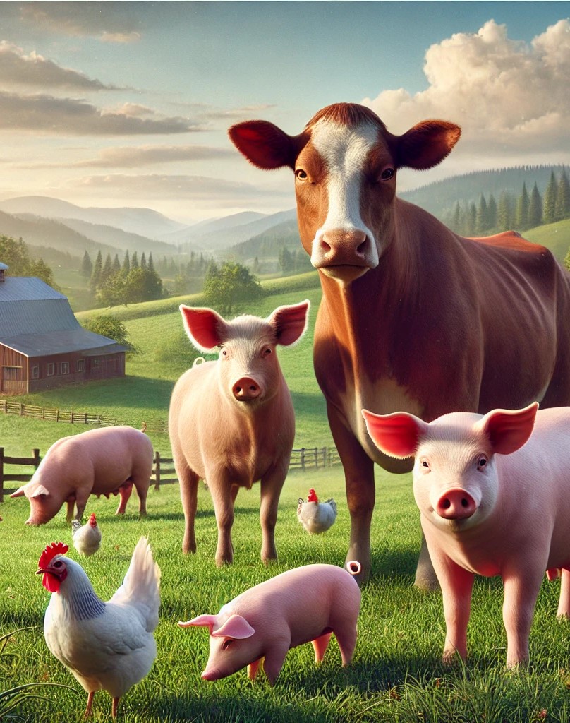 Se pure ci sono stati problemi nel settore manzo, e la redditività nel maiale non ha brillato, riporta buoni risultati nel pollame e nei cibi preparati.